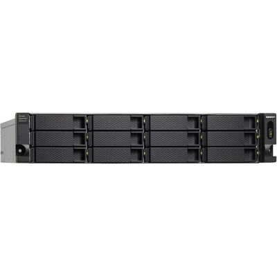 QNAP TL-R1200C-RP, NAS Zubehör QNAP TL-R1200C-RP, NAS Zubehör