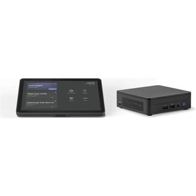 Logitech MS Base Paket - Konferenzgerät Logitech MS Base Paket - Konferenzgerät