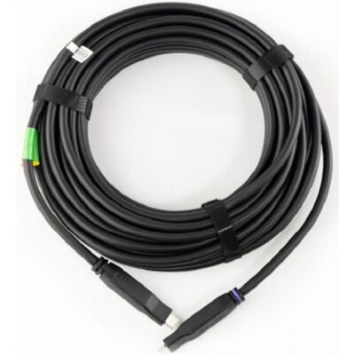 Barco Clickshare Usb-C Cable 20W - Kabel - Digital/Daten - 10 m, Konferenzgerät Zubehör Barco Clickshare Usb-C Cable 20W - Kabel - Digital/Daten - 10 m, Konferenzgerät Zubehör