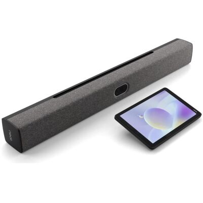 neat. NeatBoard50 - flexible accoustic stand, Konferenzgerät, Grau neat. NeatBoard50 - flexible accoustic stand, Konferenzgerät, Grau