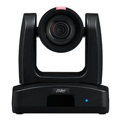 AVerMedia AVER PTZ310UV2B Pro Video Kamera 4Kp60 12X Zoom HDMI 3GSDI USB IP NDI HX3 Black color, Konferenzgerät, Schwarz AVerMedia AVER PTZ310UV2B Pro Video Kamera 4Kp60 12X Zoom HDMI 3GSDI USB IP NDI HX3 Black color, Konferenzgerät, Schwarz