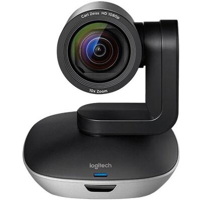 Logitech GROUP video conferencing, Konferenzgerät Logitech GROUP video conferencing, Konferenzgerät