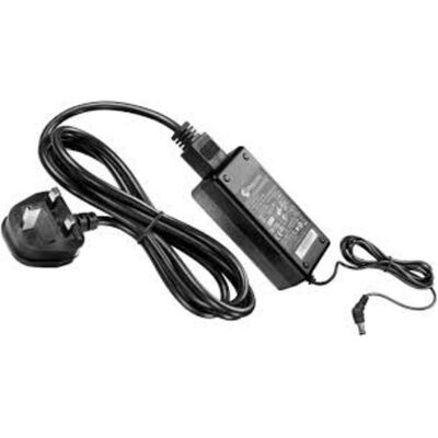 Barco KIT Power Supply MNS Adapter 12VDC 4A2 23x9x7cm, Konferenzgerät Zubehör Barco KIT Power Supply MNS Adapter 12VDC 4A2 23x9x7cm, Konferenzgerät Zubehör