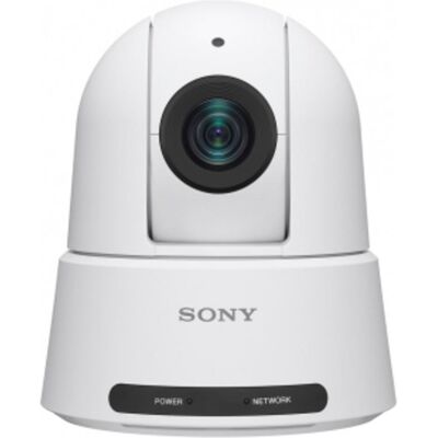 Sony SRG-A40WC 3840x2160 Opt. Zoom 70° Fov. PTZ camera White, Konferenzgerät, Weiss Sony SRG-A40WC 3840x2160 Opt. Zoom 70° Fov. PTZ camera White, Konferenzgerät, Weiss