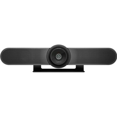 Logitech Videokonferenzsystem-Fernsteuerung, Konferenzgerät Zubehör Logitech Videokonferenzsystem-Fernsteuerung, Konferenzgerät Zubehör