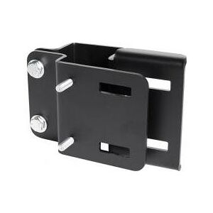 Gamber-Johnson Forklift Roll Formed Bracket, Scanner Zubehör Gamber-Johnson Forklift Roll Formed Bracket, Scanner Zubehör