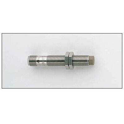 IFM IFT202, Schalter + Taster, Silber IFM IFT202, Schalter + Taster, Silber