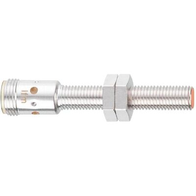 IFM IE5203, Schalter + Taster, Bronze IFM IE5203, Schalter + Taster, Bronze