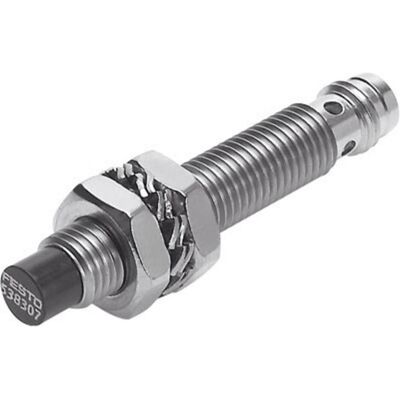 Festo SIEF-M8NB-PS-S-L 538307 Näherungsschalter, Schalter + Taster Festo SIEF-M8NB-PS-S-L 538307 Näherungsschalter, Schalter + Taster