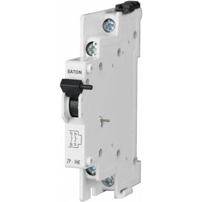 Eaton Hilfsschalter, Schalter + Taster, Weiss Eaton Hilfsschalter, Schalter + Taster, Weiss