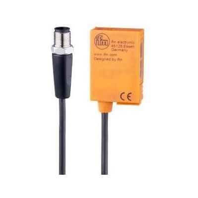 IFM OJ5078, Schalter + Taster, Transparent IFM OJ5078, Schalter + Taster, Transparent