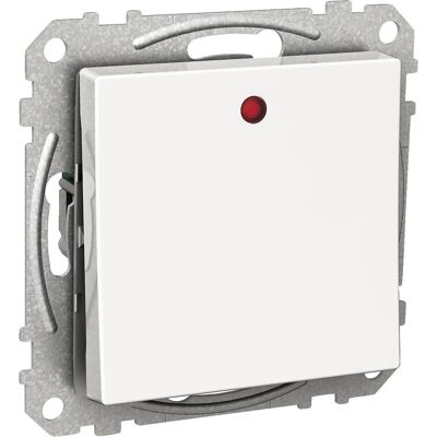 Schneider Electric - WDE002146 - 16A - Weiß - switch Schneider Electric - WDE002146 - 16A - Weiß - switch