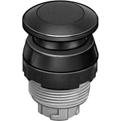 Festo P-30-SW 9295 Pilztaster, Schalter + Taster, Schwarz Festo P-30-SW 9295 Pilztaster, Schalter + Taster, Schwarz