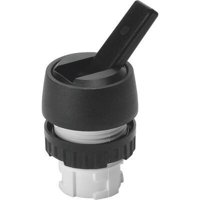 Festo Toggle Pneumatic Manual Control Valve H-22 Series, 9305, Schalter + Taster Festo Toggle Pneumatic Manual Control Valve H-22 Series, 9305, Schalter + Taster