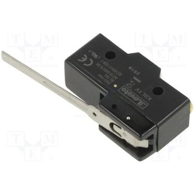 Lovato 1R Mikroschalter, Schalter + Taster Lovato 1R Mikroschalter, Schalter + Taster