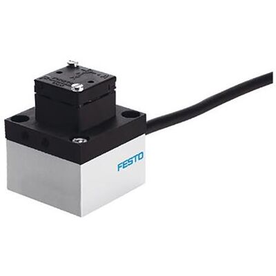 Festo Pressure Microswitch, Schalter + Taster Festo Pressure Microswitch, Schalter + Taster