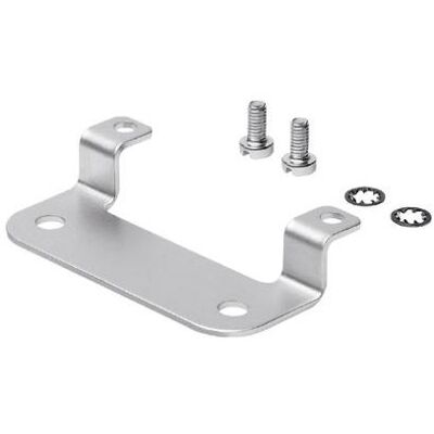 Festo Befestigungsbausatz, Schalter + Taster Festo Befestigungsbausatz, Schalter + Taster