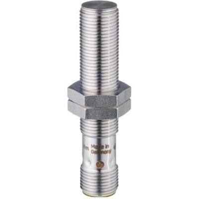 IFM MFT202, Schalter + Taster, Silber IFM MFT202, Schalter + Taster, Silber