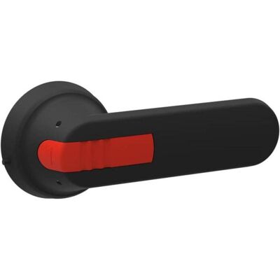 ABB OHB125J12 - Lastschaltergriff - Schwarz ABB OHB125J12 - Lastschaltergriff - Schwarz