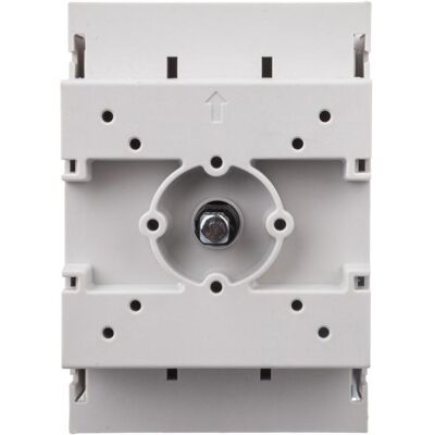 Lovato Electric - GA063C - 3P 63A - Vertikal - Switch-Disconnector Lovato Electric - GA063C - 3P 63A - Vertikal - Switch-Disconnector