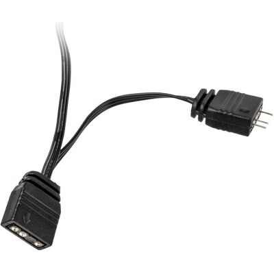 Kolink Core Pro Aluminium Unendlichkwitsspiegel GPU-Stütze - schwarz, PC Gehäuse Zubehör Kolink Core Pro Aluminium Unendlichkwitsspiegel GPU-Stütze - schwarz, PC Gehäuse Zubehör