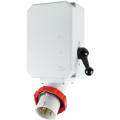 Elektra CGWVNU4532/6h, Schalter + Taster Elektra CGWVNU4532/6h, Schalter + Taster
