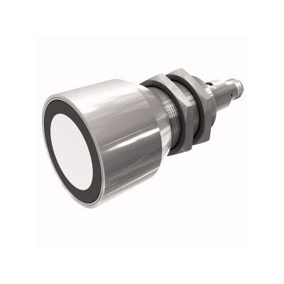 Turck Ultraschallsensor Reflexionstaster RU600U-EM30E-LIU2PN8X2T-H1151/3GD, Schalter + Taster Turck Ultraschallsensor Reflexionstaster RU600U-EM30E-LIU2PN8X2T-H1151/3GD, Schalter + Taster
