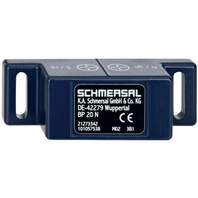 Schmersal Betätigungsmagnet BP 20 N, Schalter + Taster Schmersal Betätigungsmagnet BP 20 N, Schalter + Taster
