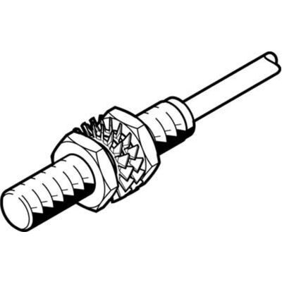 Festo SIEF-M8B-PS-K-L 553538 Näherungsschalter, Schalter + Taster Festo SIEF-M8B-PS-K-L 553538 Näherungsschalter, Schalter + Taster