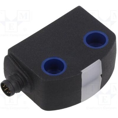 Schmersal Sicherheitsschalter: RFID, Schalter + Taster Schmersal Sicherheitsschalter: RFID, Schalter + Taster