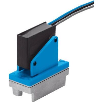 Festo Pressure Microswitch G1/8, Schalter + Taster Festo Pressure Microswitch G1/8, Schalter + Taster