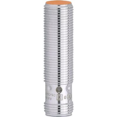 ifm Electronic IFS214 - Induktiver Sensor - Metallgehäuse - 2mm - Sensor ifm Electronic IFS214 - Induktiver Sensor - Metallgehäuse - 2mm - Sensor