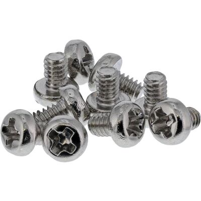 InLine 10er Pack Schraubenset, Computer Werkzeug InLine 10er Pack Schraubenset, Computer Werkzeug