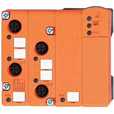 ifm Electronic AC2518 - Ausgangsmodul - AS-i ifm Electronic AC2518 - Ausgangsmodul - AS-i