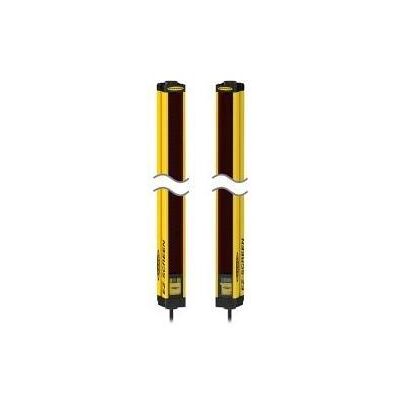 Turck Lichtvorhang, Schalter + Taster Turck Lichtvorhang, Schalter + Taster
