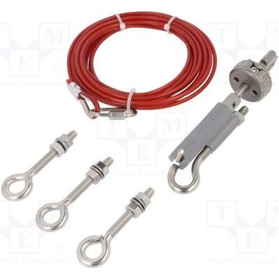 Omron 445062705RK51, Schalter + Taster Omron 445062705RK51, Schalter + Taster