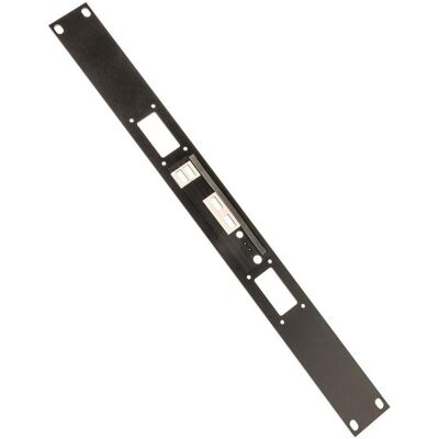 Akasa 1U Rackmount Front Plate für Plato WS, PC Gehäuse Zubehör Akasa 1U Rackmount Front Plate für Plato WS, PC Gehäuse Zubehör