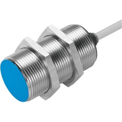 Festo SIED-M30B-ZS-K-L 538288 Näherungsschalter, Schalter + Taster Festo SIED-M30B-ZS-K-L 538288 Näherungsschalter, Schalter + Taster