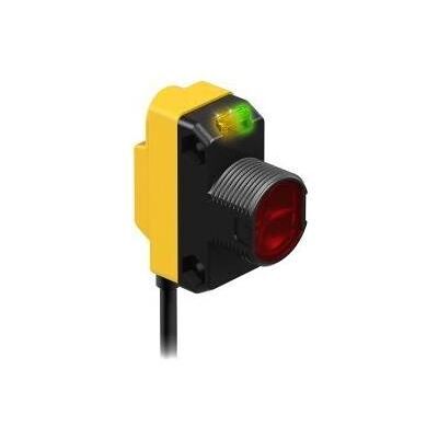 Turck Opto, Schalter + Taster, Schwarz Turck Opto, Schalter + Taster, Schwarz