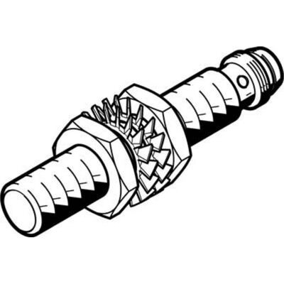 Festo SIEF-M8B-PS-S-L 553537 Näherungsschalter, Schalter + Taster Festo SIEF-M8B-PS-S-L 553537 Näherungsschalter, Schalter + Taster