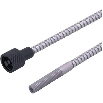 IFM FT-00-A-A-M6 Fiberoptiken Lichttaster M6 gerade FT00AAM6, Schalter + Taster IFM FT-00-A-A-M6 Fiberoptiken Lichttaster M6 gerade FT00AAM6, Schalter + Taster