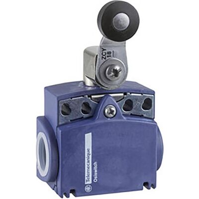 Schneider Electric ZB5AG0D - Schlüsselschalter - IP66 - Industrie Schneider Electric ZB5AG0D - Schlüsselschalter - IP66 - Industrie