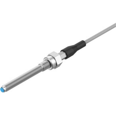 Festo Näherungsschalter M4 bündig DADG-D-F8-25, Schalter + Taster Festo Näherungsschalter M4 bündig DADG-D-F8-25, Schalter + Taster