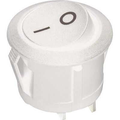 interBär 3630-005.22 Weiß Schalter - Switch interBär 3630-005.22 Weiß Schalter - Switch