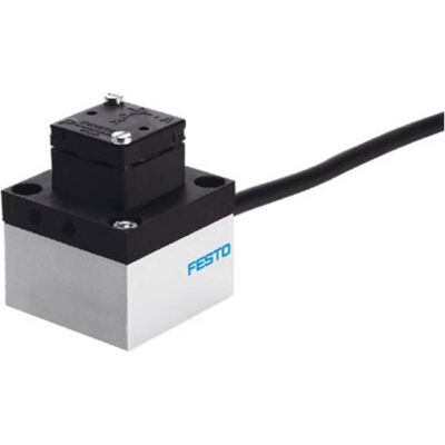 Festo Pressure Microswitch, Schalter + Taster Festo Pressure Microswitch, Schalter + Taster