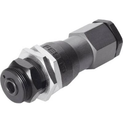 Festo UV 4203 Druckschalterkopf, Schalter + Taster Festo UV 4203 Druckschalterkopf, Schalter + Taster