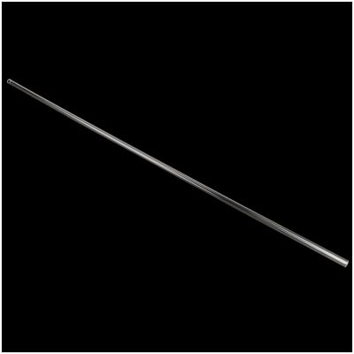 Barrow Acryl Hardtube, 14/12mm - 1000mm, Transparent (1 m, Kunststoff), Wasserkühlung Schlauch, Transparent Barrow Acryl Hardtube, 14/12mm - 1000mm, Transparent (1 m, Kunststoff), Wasserkühlung Schlauch, Transparent