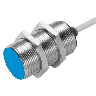 Festo SIED-M30B-ZS-K-L 538288 Näherungsschalter, Schalter + Taster Festo SIED-M30B-ZS-K-L 538288 Näherungsschalter, Schalter + Taster