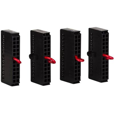 Schneider Electric VW3M8820 Zubehör für Lasttrennkontakt - Elektrische Zubehörteile Schneider Electric VW3M8820 Zubehör für Lasttrennkontakt - Elektrische Zubehörteile
