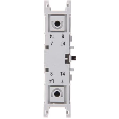 Lovato Vierter Pol 63A bis GA063A (GAX42063A), Schalter + Taster Lovato Vierter Pol 63A bis GA063A (GAX42063A), Schalter + Taster